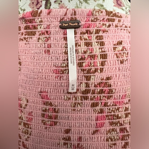 Free People top - Picture 6 of 8